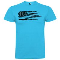 T-shirt Adulte, Awu Adodoé Braco Vignette