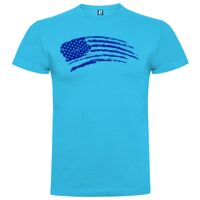 T-shirt Adulte, Awu Adodoé Braco Vignette