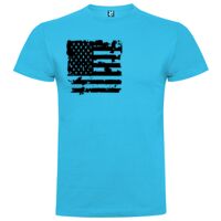 T-shirt Adulte, Awu Adodoé Braco Vignette