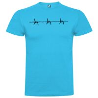T-shirt Adulte, Awu Adodoé Braco Vignette
