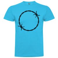 T-shirt Adulte, Awu Adodoé Braco Vignette