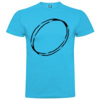 T-shirt Adulte, Awu Adodoé Braco Vignette