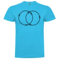 T-shirt Adulte, Awu Adodoé Braco Vignette