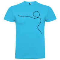 T-shirt Adulte, Awu Adodoé Braco Vignette
