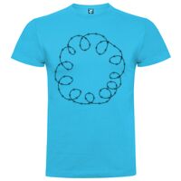 T-shirt Adulte, Awu Adodoé Braco Vignette