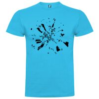 T-shirt Adulte, Awu Adodoé Braco Vignette