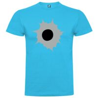 T-shirt Adulte, Awu Adodoé Braco Vignette