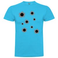 T-shirt Adulte, Awu Adodoé Braco Vignette