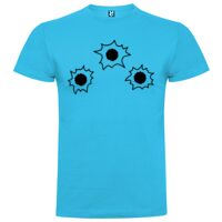 T-shirt Adulte, Awu Adodoé Braco Vignette