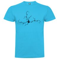 T-shirt Adulte, Awu Adodoé Braco Vignette