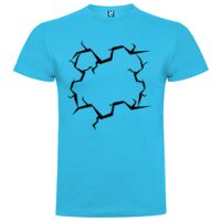 T-shirt Adulte, Awu Adodoé Braco Vignette