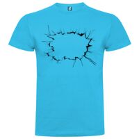 T-shirt Adulte, Awu Adodoé Braco Vignette