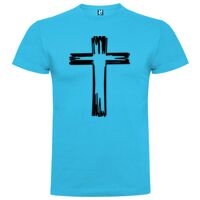 T-shirt Adulte, Awu Adodoé Braco Vignette