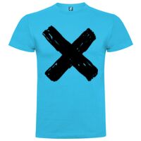 T-shirt Adulte, Awu Adodoé Braco Vignette