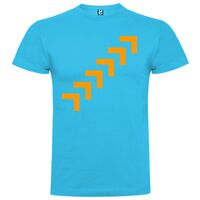 T-shirt Adulte, Awu Adodoé Braco Vignette