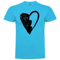 T-shirt Adulte, Awu Adodoé Braco Vignette