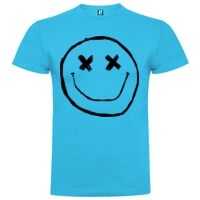 T-shirt Adulte, Awu Adodoé Braco Vignette