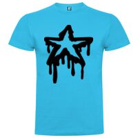 T-shirt Adulte, Awu Adodoé Braco Vignette