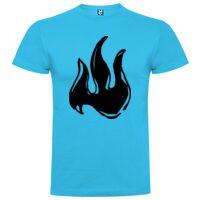 T-shirt Adulte, Awu Adodoé Braco Vignette