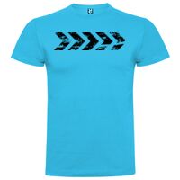 T-shirt Adulte, Awu Adodoé Braco Vignette