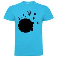 T-shirt Adulte, Awu Adodoé Braco Vignette