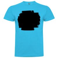 T-shirt Adulte, Awu Adodoé Braco Vignette