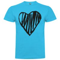 T-shirt Adulte, Awu Adodoé Braco Vignette