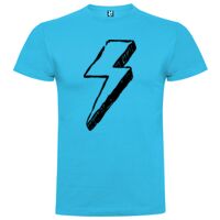 T-shirt Adulte, Awu Adodoé Braco Vignette