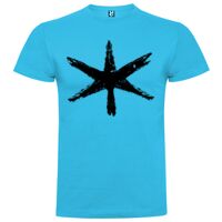 T-shirt Adulte, Awu Adodoé Braco Vignette