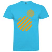 T-shirt Adulte, Awu Adodoé Braco Vignette