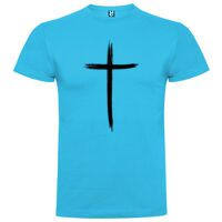 T-shirt Adulte, Awu Adodoé Braco Vignette