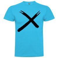 T-shirt Adulte, Awu Adodoé Braco Vignette