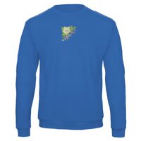 Sweat-shirt de qualité, 50% coton 50% polyster, de marque B&C Collection Vignette