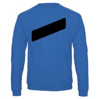 Sweat-shirt de qualité, 50% coton 50% polyster, de marque B&C Collection Vignette