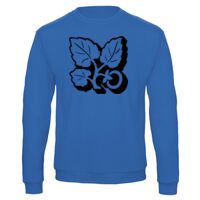 Sweat-shirt de qualité, 50% coton 50% polyster, de marque B&C Collection Vignette