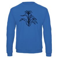 Sweat-shirt de qualité, 50% coton 50% polyster, de marque B&C Collection Vignette