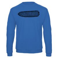 Sweat-shirt de qualité, 50% coton 50% polyster, de marque B&C Collection Vignette
