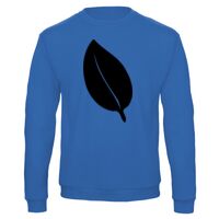 Sweat-shirt de qualité, 50% coton 50% polyster, de marque B&C Collection Vignette