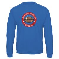 Sweat-shirt de qualité, 50% coton 50% polyster, de marque B&C Collection Vignette