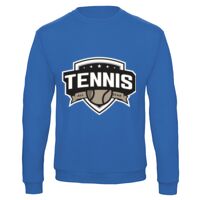 Sweat-shirt de qualité, 50% coton 50% polyster, de marque B&C Collection Vignette