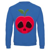 Sweat-shirt de qualité, 50% coton 50% polyster, de marque B&C Collection Vignette