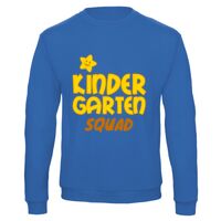 Sweat-shirt de qualité, 50% coton 50% polyster, de marque B&C Collection Vignette