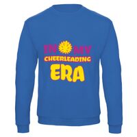 Sweat-shirt de qualité, 50% coton 50% polyster, de marque B&C Collection Vignette