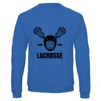 Sweat-shirt de qualité, 50% coton 50% polyster, de marque B&C Collection Vignette