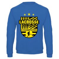 Sweat-shirt de qualité, 50% coton 50% polyster, de marque B&C Collection Vignette