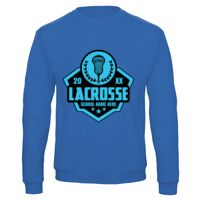 Sweat-shirt de qualité, 50% coton 50% polyster, de marque B&C Collection Vignette