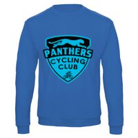 Sweat-shirt de qualité, 50% coton 50% polyster, de marque B&C Collection Vignette