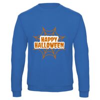 Sweat-shirt de qualité, 50% coton 50% polyster, de marque B&C Collection Vignette