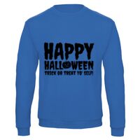 Sweat-shirt de qualité, 50% coton 50% polyster, de marque B&C Collection Vignette