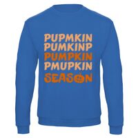 Sweat-shirt de qualité, 50% coton 50% polyster, de marque B&C Collection Vignette